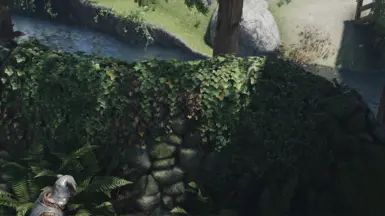 Grumbledook Ivy - Additions (Seasons - Optimization - Patches - Fixes) mod for The Elder Scrolls V: Skyrim Special Edition