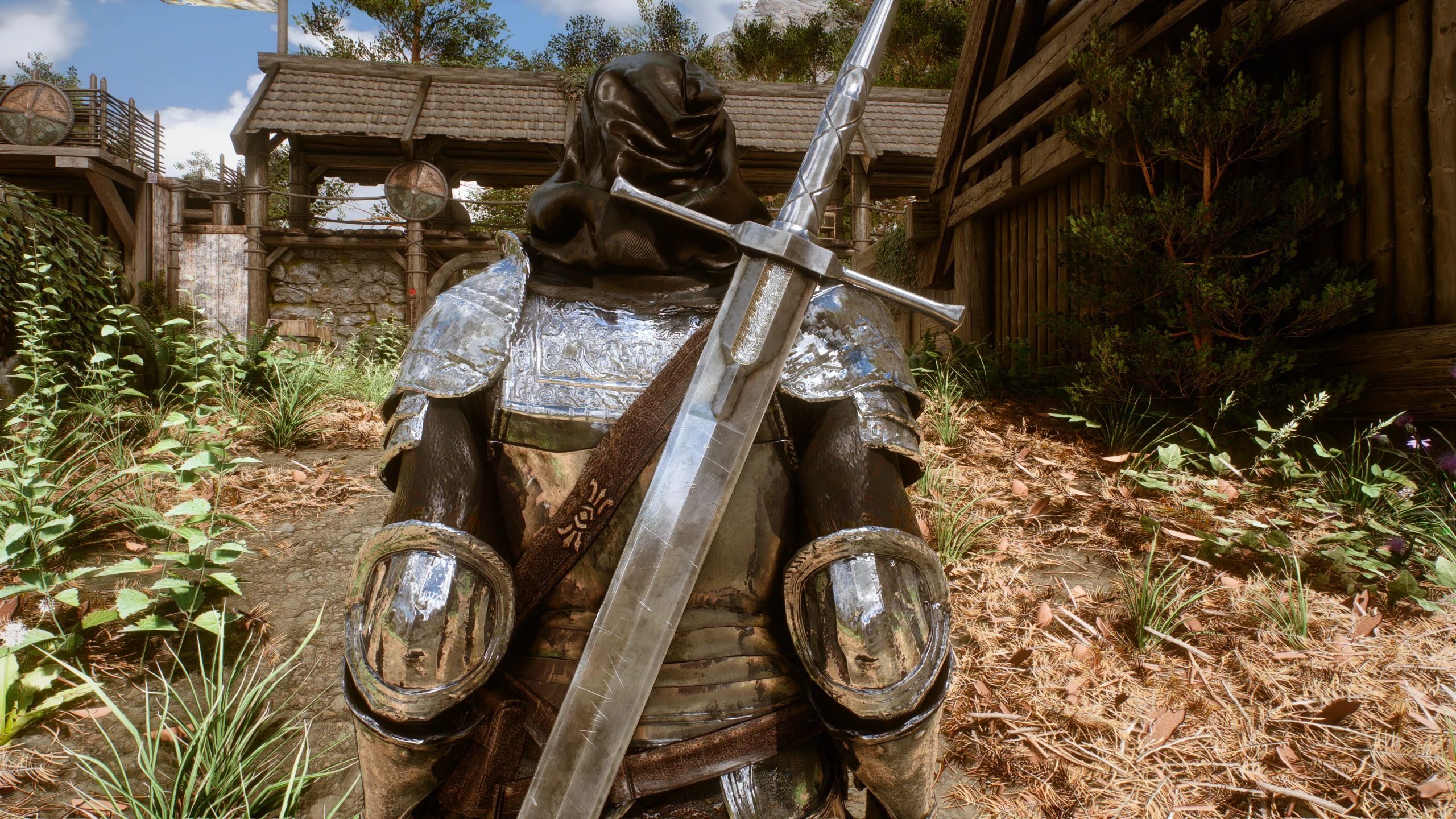 Community Shaders Dynamic Cubemaps - Complete Addon mod for The Elder Scrolls V: Skyrim Special Edition