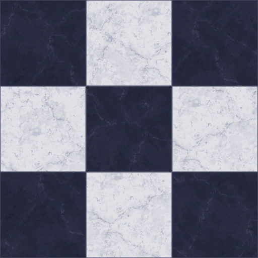 Tiles Floor - Megapack mod for The Sims 4 