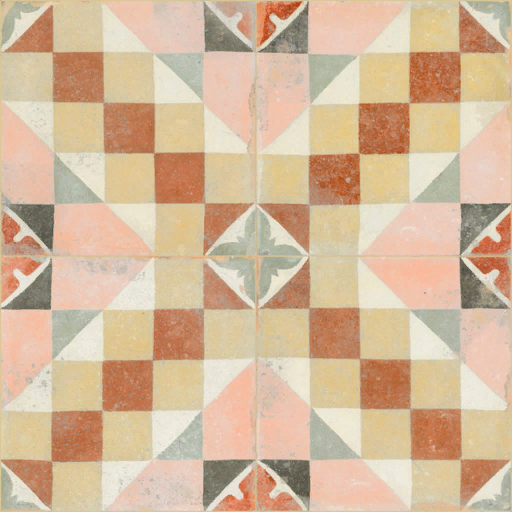 Old Farm Flooring mod for The Sims 4 
