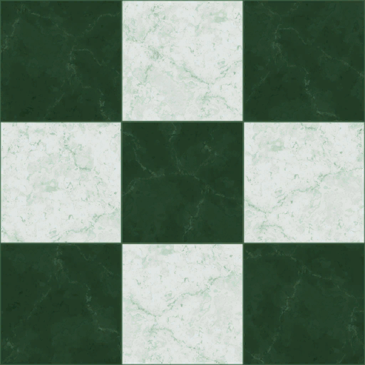 Tiles Floor - Megapack mod for The Sims 4 