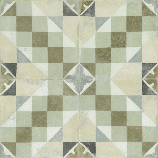 Old Farm Flooring mod for The Sims 4 
