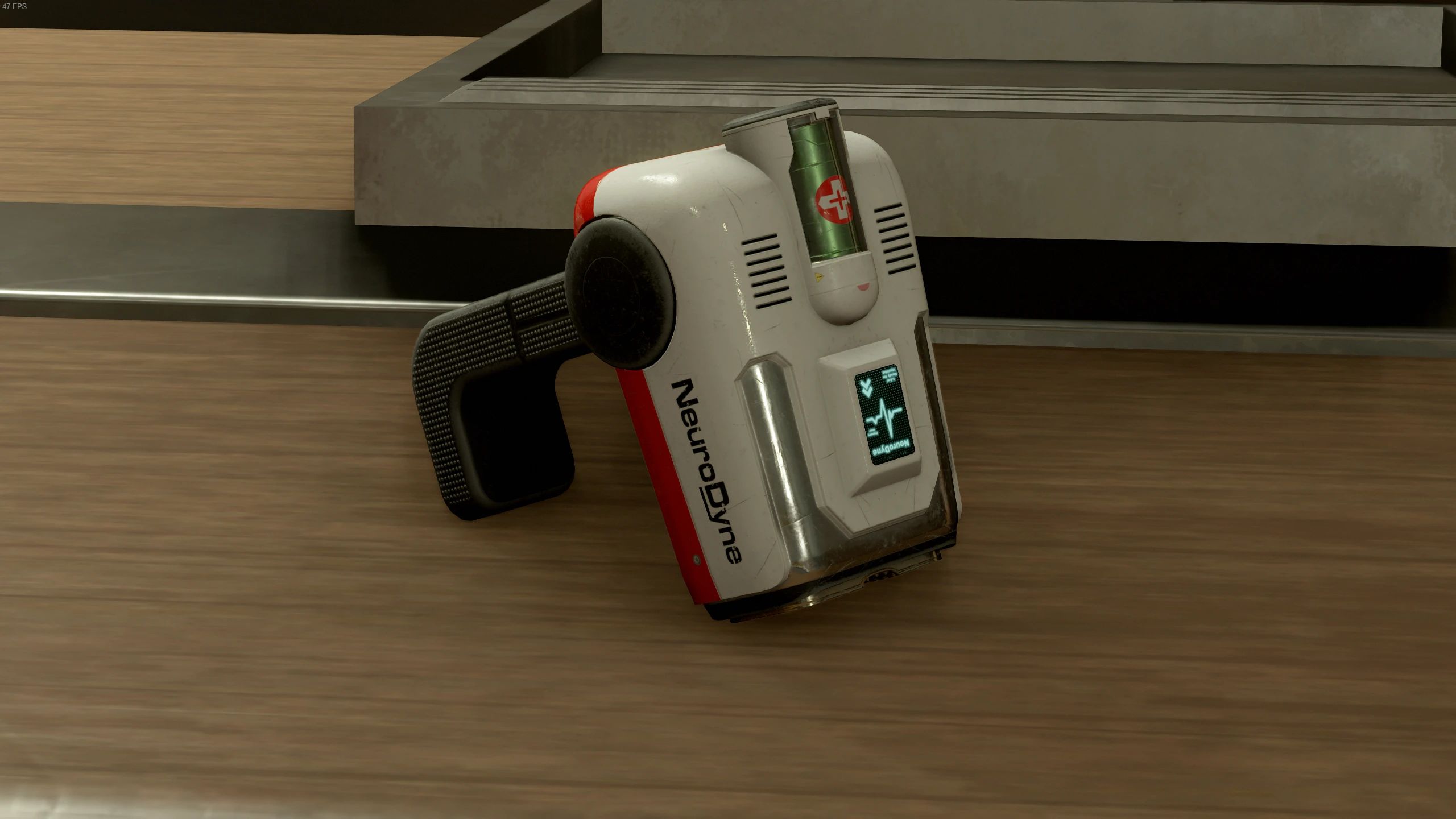 HD Medit mod for Starfield