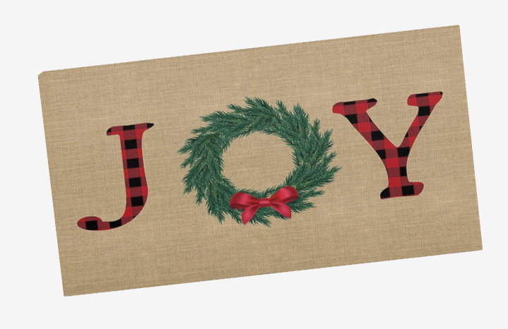 Xmas Door mats set mod for The Sims 4 