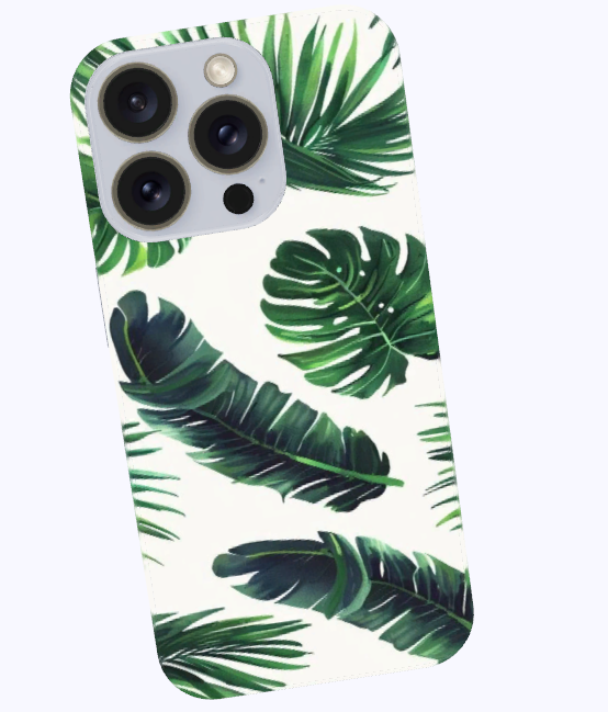 iPhone with Summer case mod for The Sims 4 