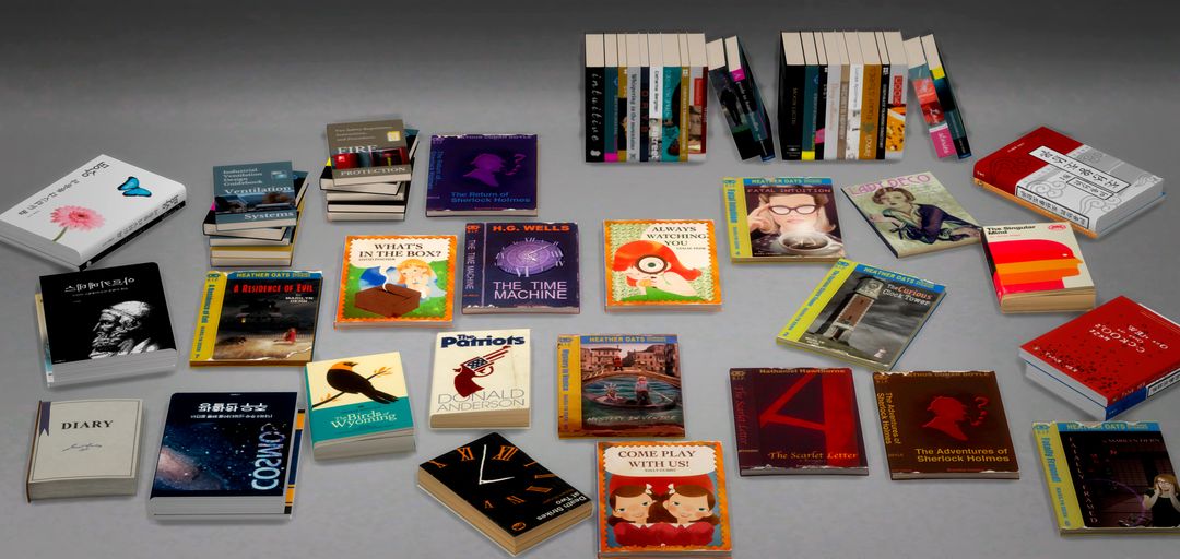 One More Chapter mod for The Sims 4 