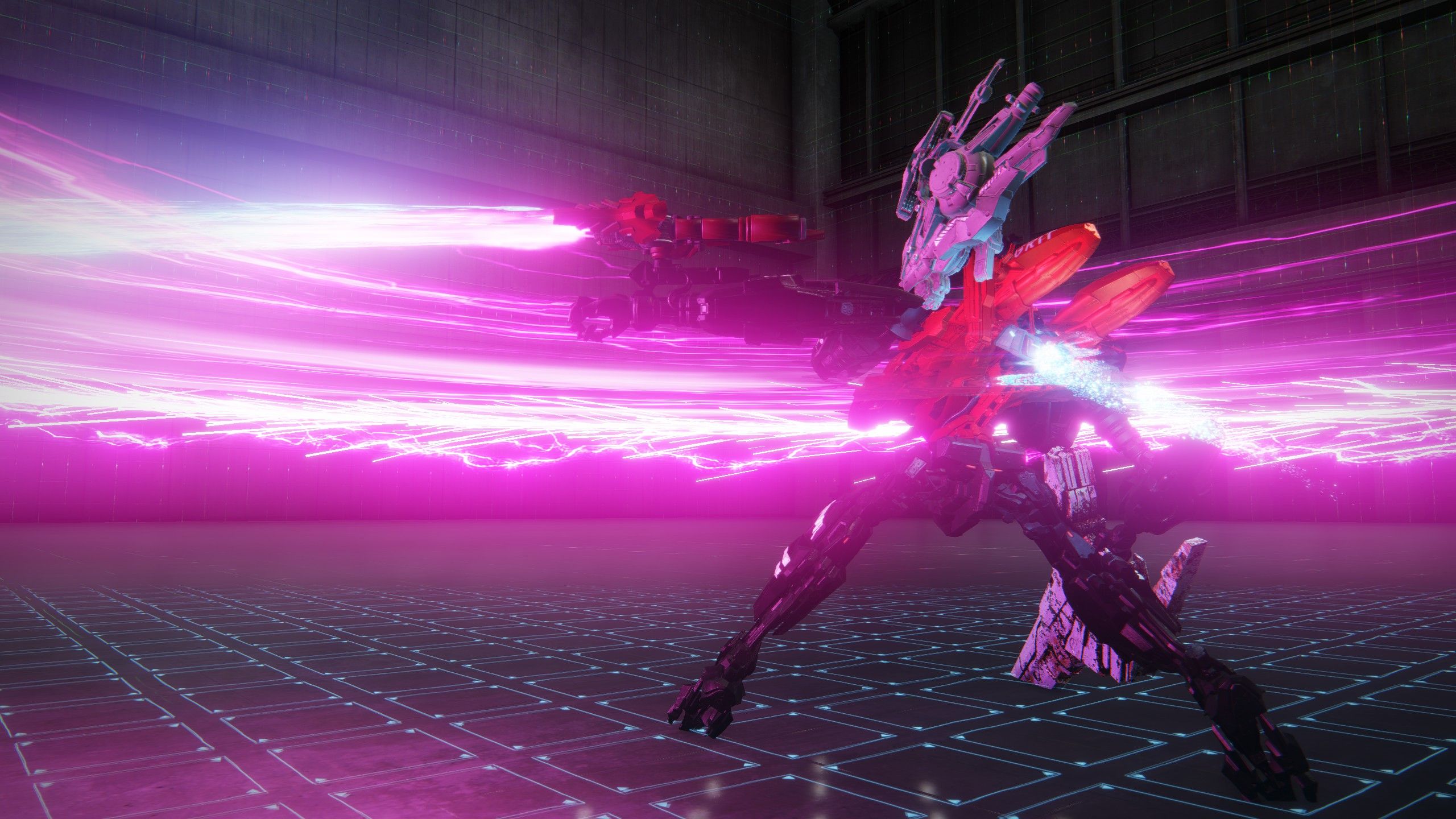 Armored Core 6: Frontier F mod for Armored Core 6: Fires of Rubicon