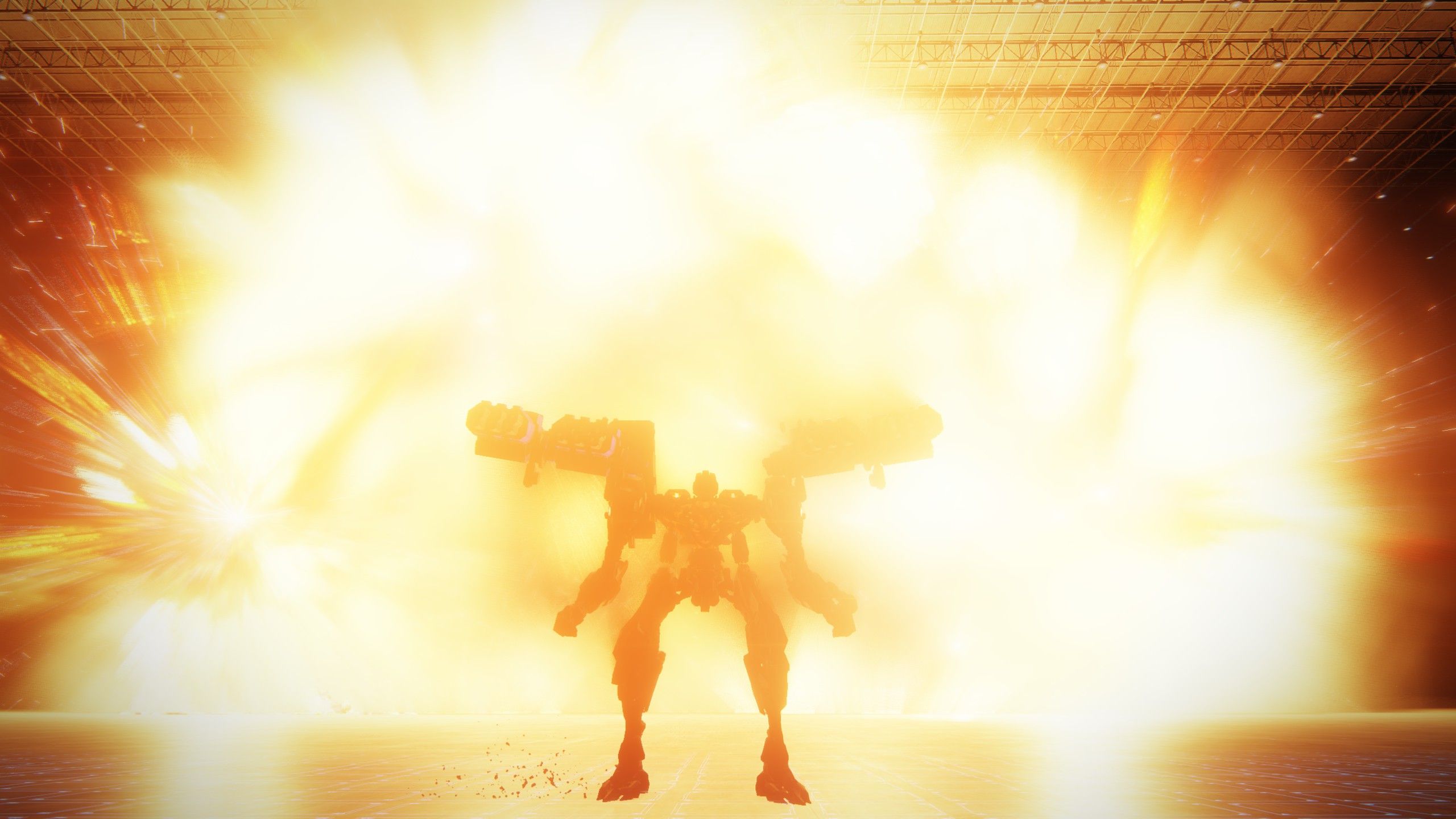 Armored Core 6: Frontier F mod for Armored Core 6: Fires of Rubicon