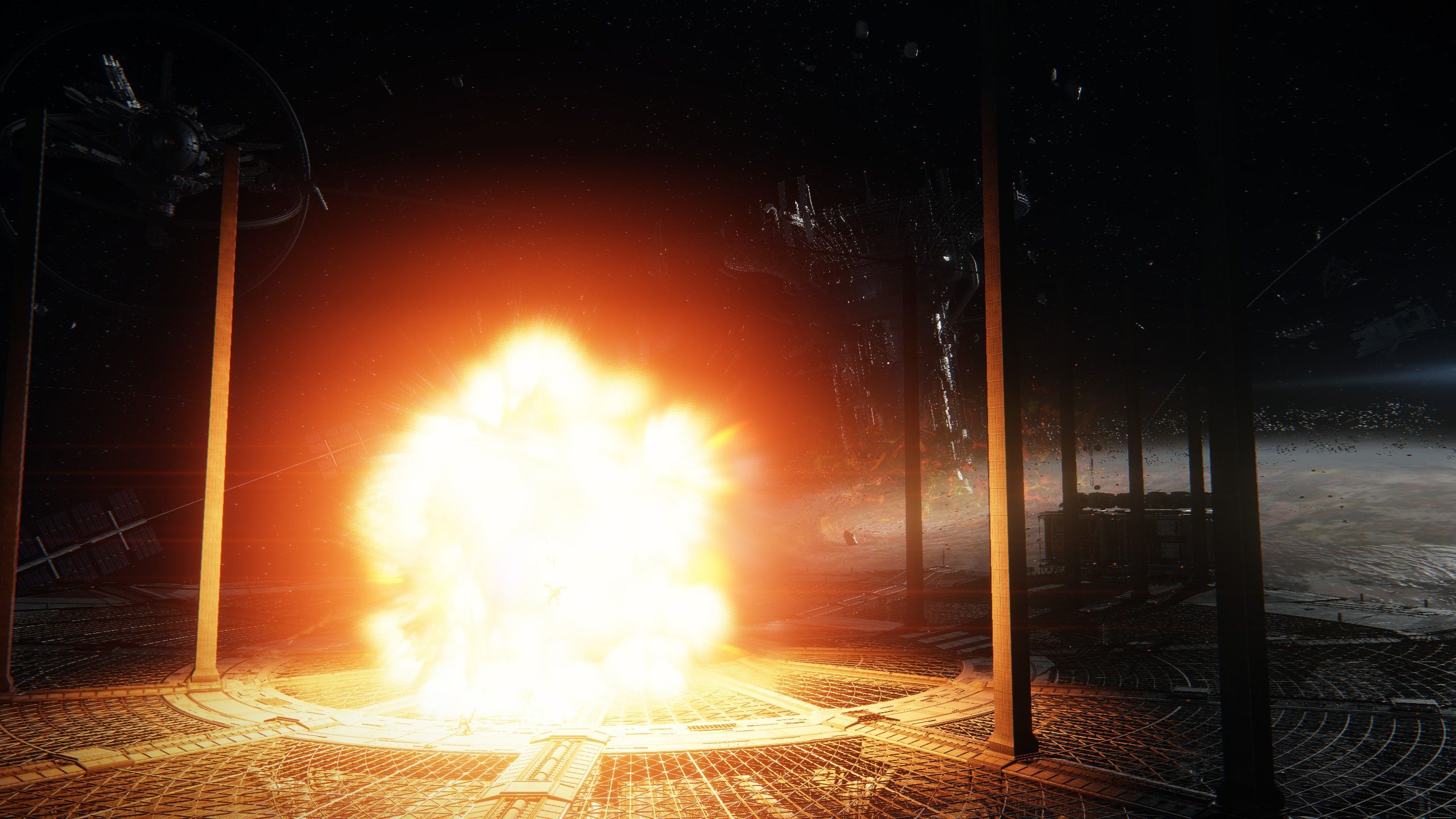 Armored Core 6: Frontier F mod for Armored Core 6: Fires of Rubicon