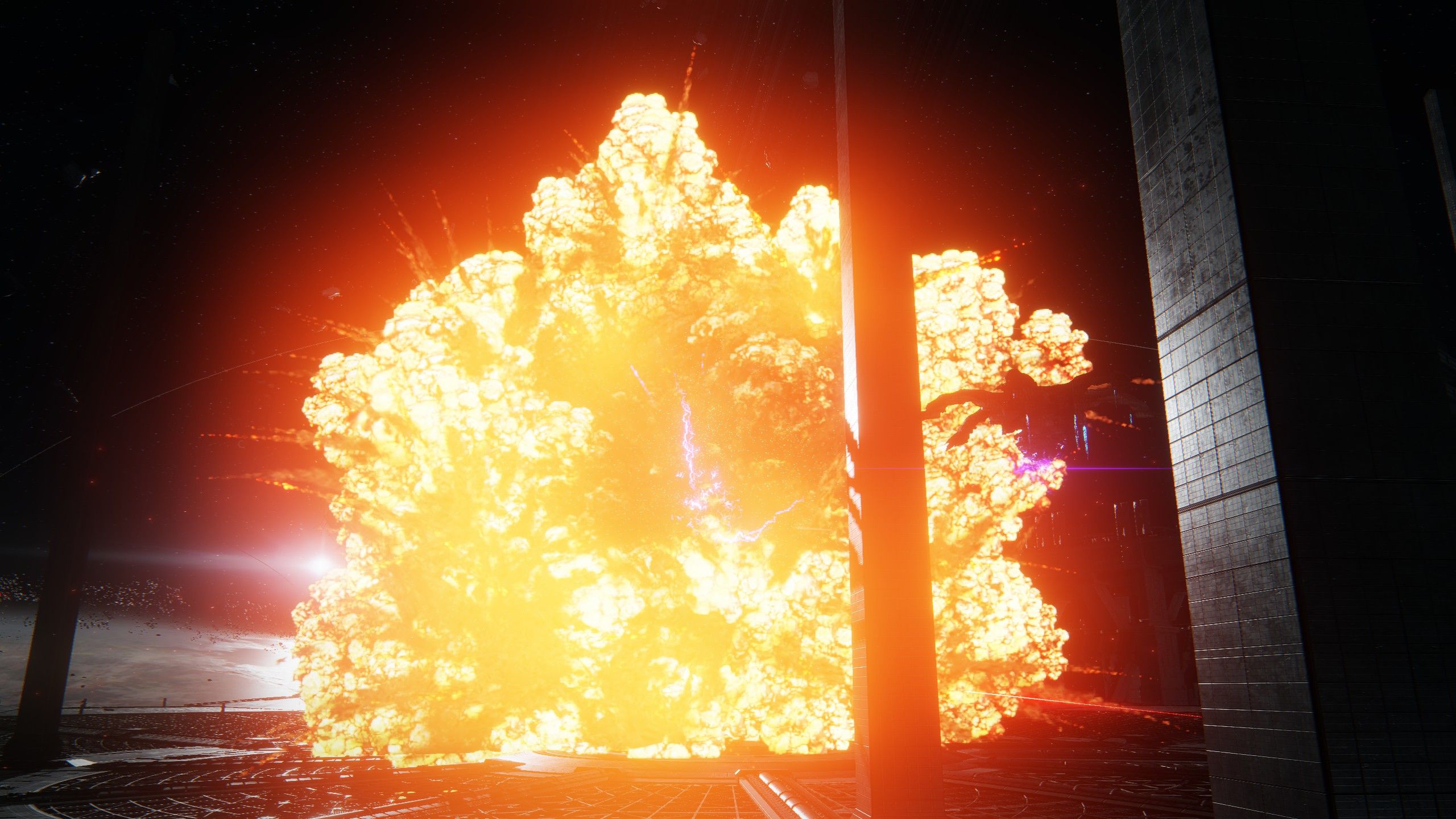 Armored Core 6: Frontier F mod for Armored Core 6: Fires of Rubicon