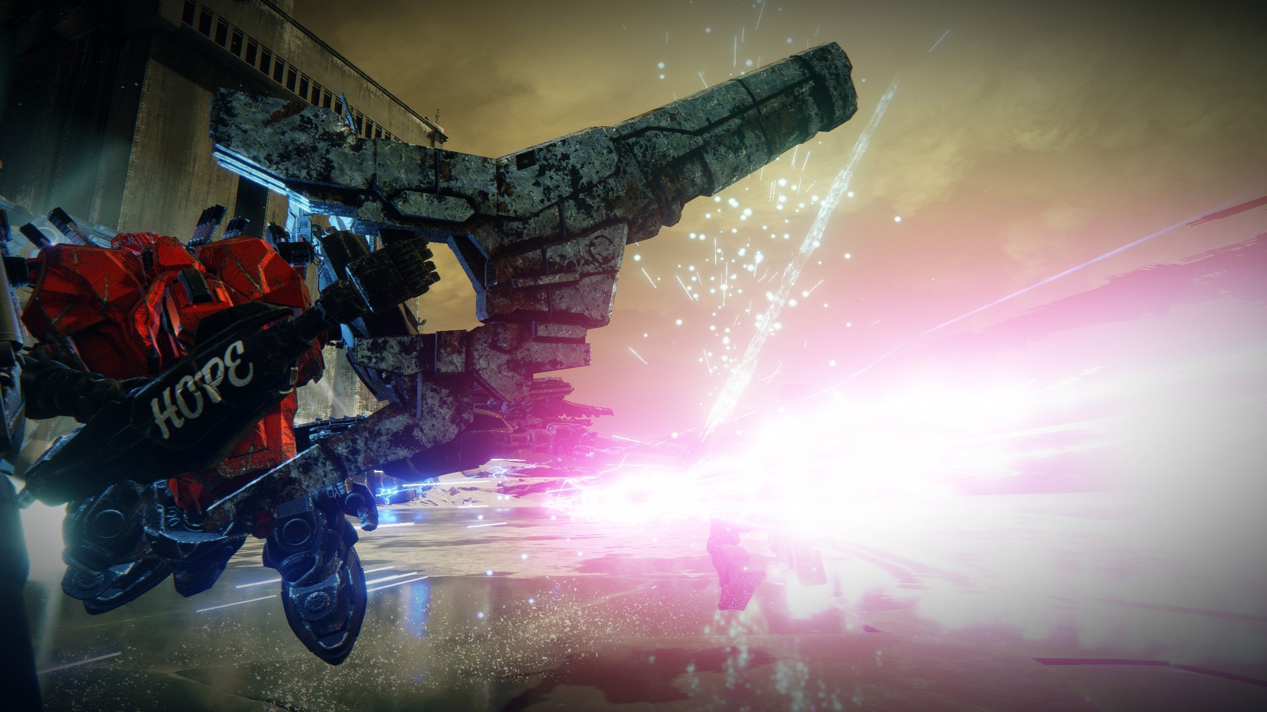 Armored Core 6: Frontier F mod for Armored Core 6: Fires of Rubicon