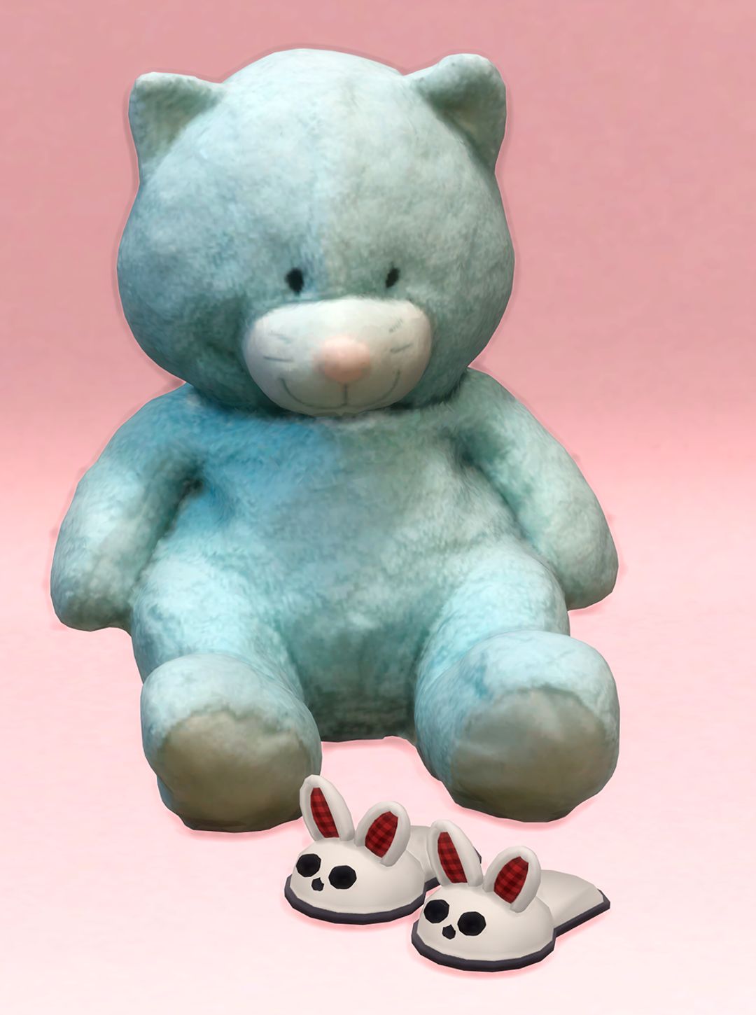 decorative mod for The Sims 4 