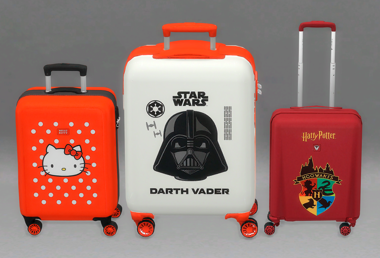 Sets Suitcases mod for The Sims 4 