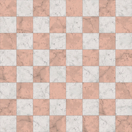 Tiles Floor - Megapack mod for The Sims 4 