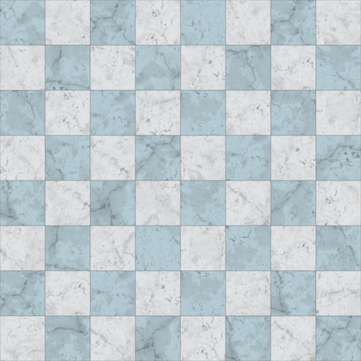 Tiles Floor - Megapack mod for The Sims 4 