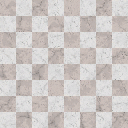 Tiles Floor - Megapack mod for The Sims 4 