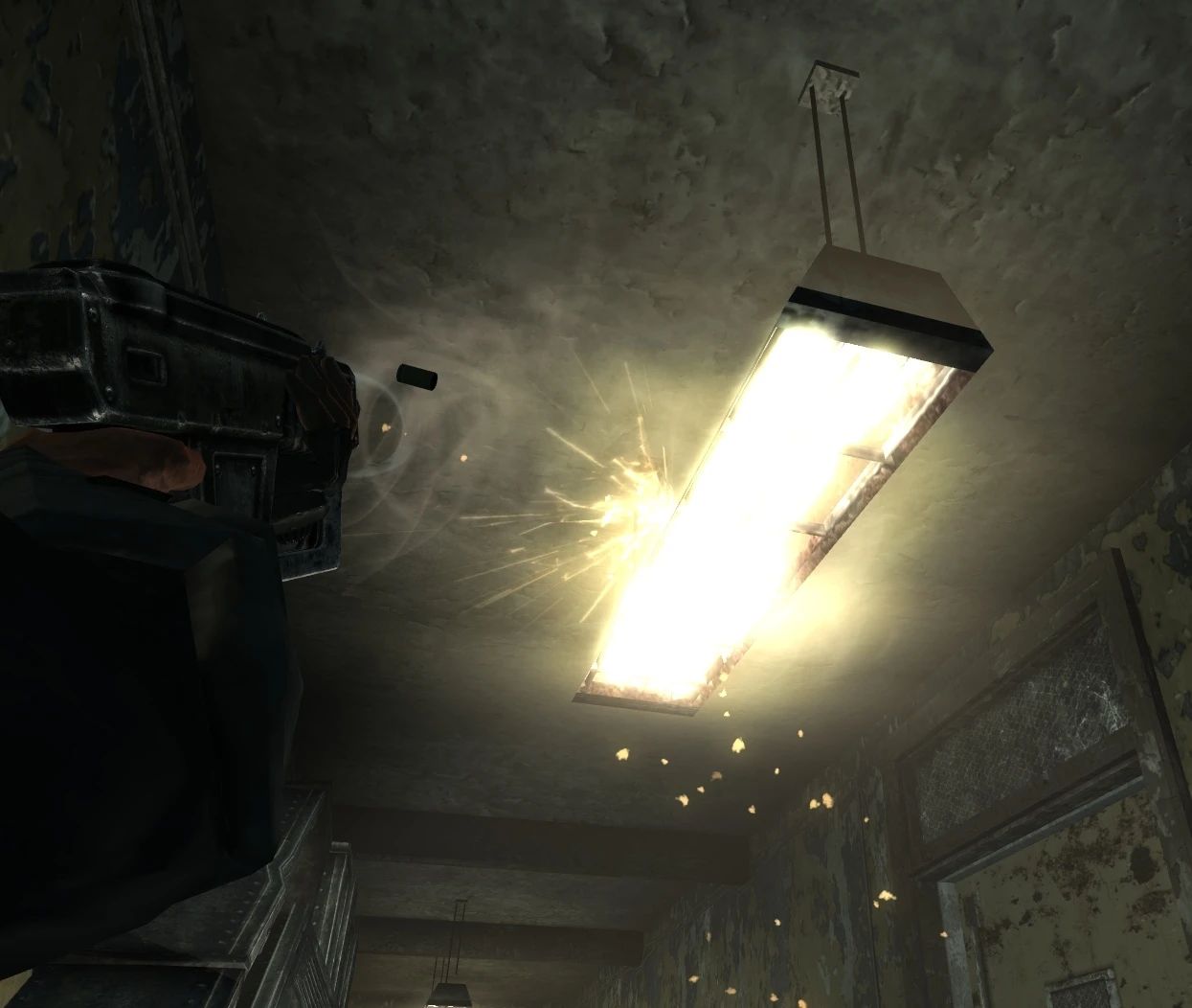 EXE - Effects teXtures Enhanced mod for Fallout: New Vegas