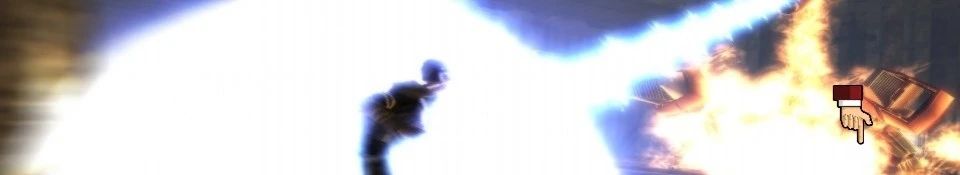 EXE - Effects teXtures Enhanced mod for Fallout 3