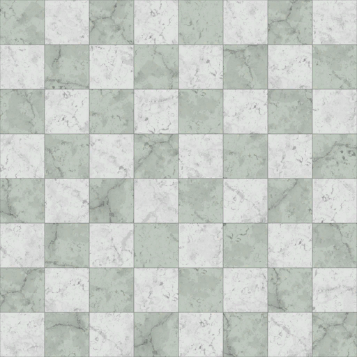 Tiles Floor - Megapack mod for The Sims 4 