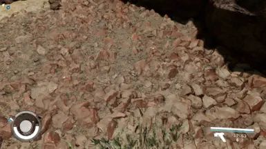 Skurkbro's Retexture Project - 2K And Optimized mod for Starfield