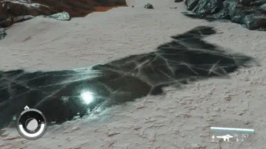 Skurkbro's Retexture Project - 2K And Optimized mod for Starfield