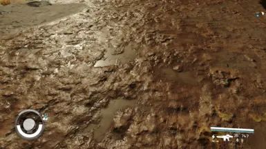 Skurkbro's Retexture Project - 2K And Optimized mod for Starfield