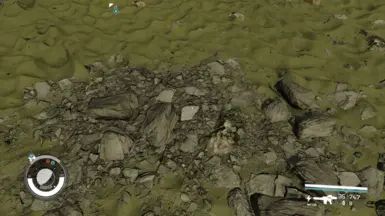 Skurkbro's Retexture Project - 2K And Optimized mod for Starfield