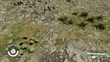 Skurkbro's Retexture Project - 2K And Optimized mod for Starfield