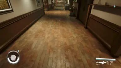 Skurkbro's Retexture Project - 2K And Optimized mod for Starfield