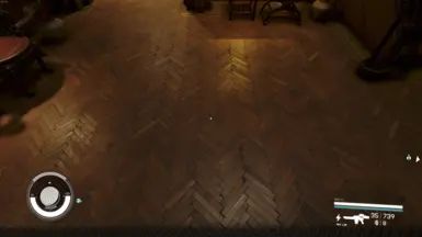 Skurkbro's Retexture Project - 2K And Optimized mod for Starfield