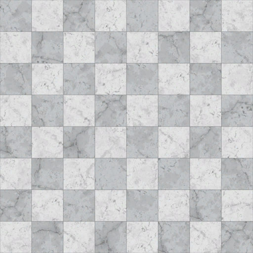 Tiles Floor - Megapack mod for The Sims 4 