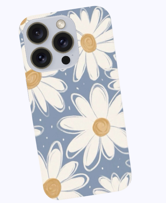 iPhone with Summer case mod for The Sims 4 