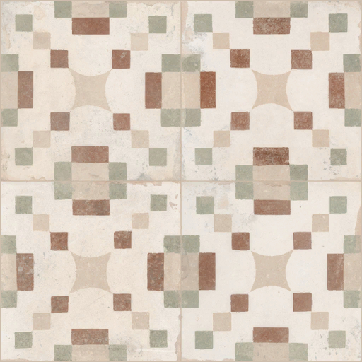 Old Farm Flooring mod for The Sims 4 