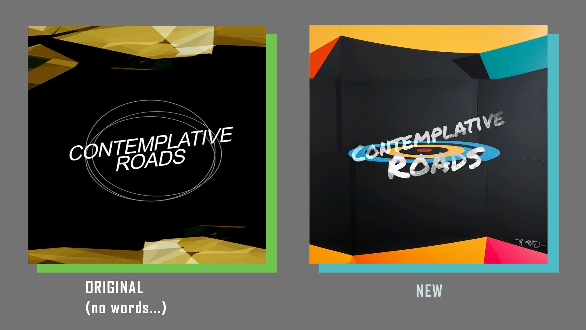 Cosmic Canvas mod for Starfield