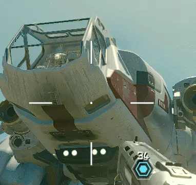 EXE - Effect Textures Enhanced mod for Starfield