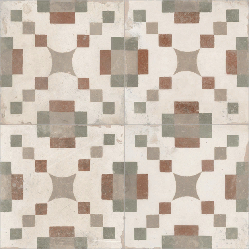 Old Farm Flooring mod for The Sims 4 
