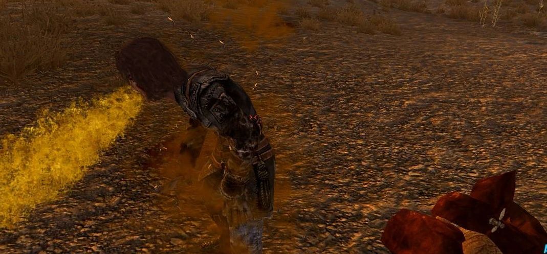 AWOW - A World of Wacky mod for Fallout: New Vegas