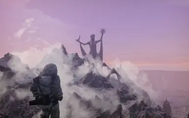 A Photorealistic Fantasy Tamriel - Modlist and Guide mod for The Elder Scrolls V: Skyrim Special Edition