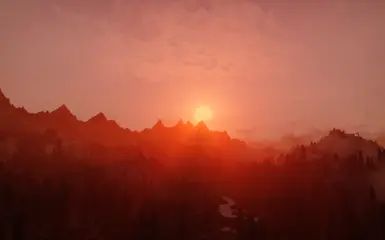 A Photorealistic Fantasy Tamriel - Modlist and Guide mod for The Elder Scrolls V: Skyrim Special Edition