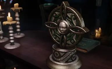 A Photorealistic Fantasy Tamriel - Modlist and Guide mod for The Elder Scrolls V: Skyrim Special Edition