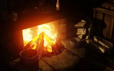 A Photorealistic Fantasy Tamriel - Modlist and Guide mod for The Elder Scrolls V: Skyrim Special Edition