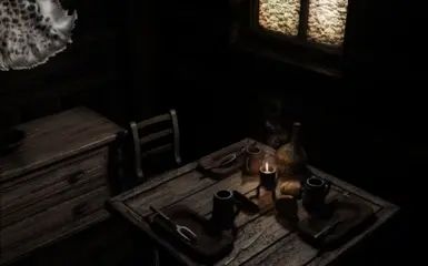 A Photorealistic Fantasy Tamriel - Modlist and Guide mod for The Elder Scrolls V: Skyrim Special Edition