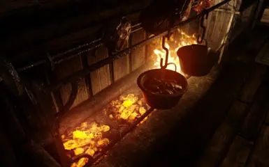 A Photorealistic Fantasy Tamriel - Modlist and Guide mod for The Elder Scrolls V: Skyrim Special Edition