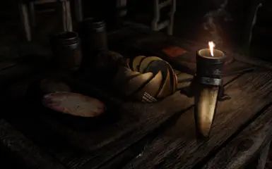 A Photorealistic Fantasy Tamriel - Modlist and Guide mod for The Elder Scrolls V: Skyrim Special Edition