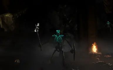 A Photorealistic Fantasy Tamriel - Modlist and Guide mod for The Elder Scrolls V: Skyrim Special Edition