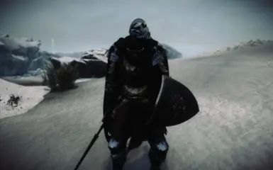 A Dark Horror Fantasy Tamriel - Modlist mod for The Elder Scrolls V: Skyrim Special Edition