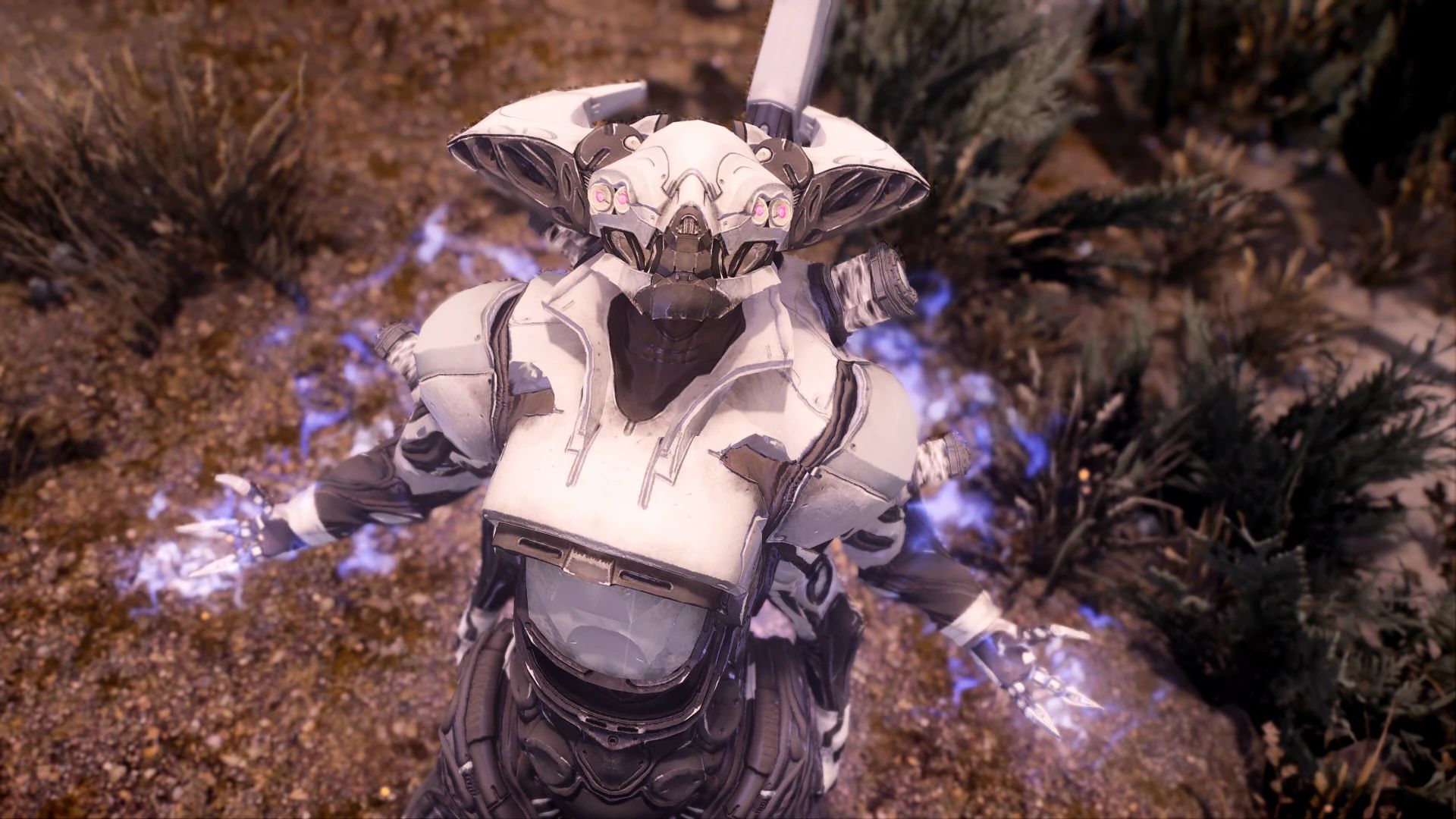 Fallen Kells Armor Pack mod for The Elder Scrolls V: Skyrim Special Edition