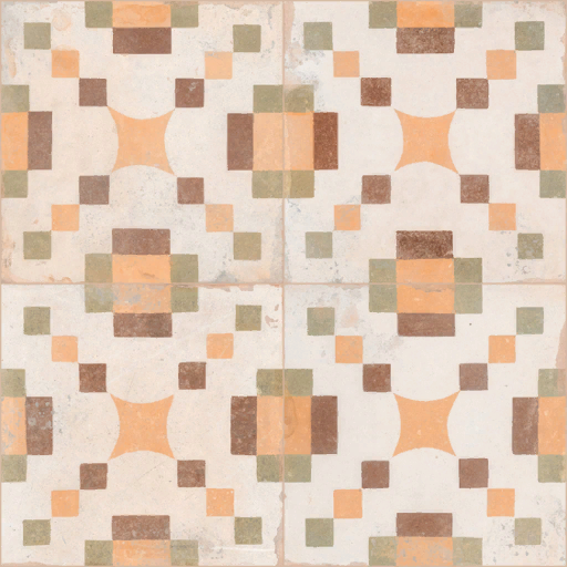 Old Farm Flooring mod for The Sims 4 