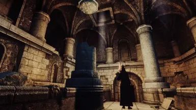 Bevilex' modlist for Oblivion - Graphics - Version Française mod for The Elder Scrolls IV: Oblivion