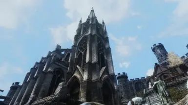 Bevilex' modlist for Oblivion - Graphics - Version Française mod for The Elder Scrolls IV: Oblivion